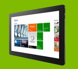 平板电脑 引领计算机科技潮流的电子产品新星