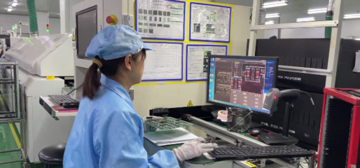 滨湖区智造新标杆 四家企业荣登“2023中国机械500强”，引领新型工业化攀高抢位