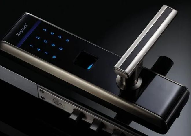 安全、便捷的电子防盗锁不会买？2021十大电子锁品牌TOP排行榜！